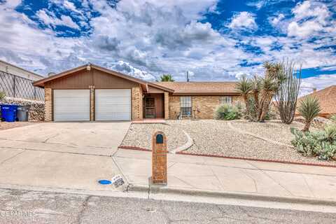 undefined, El Paso, TX 79932