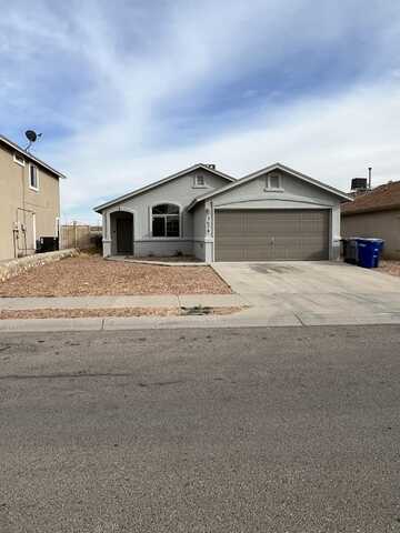 undefined, El Paso, TX 79938