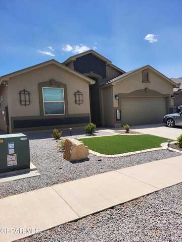 undefined, El Paso, TX 79928