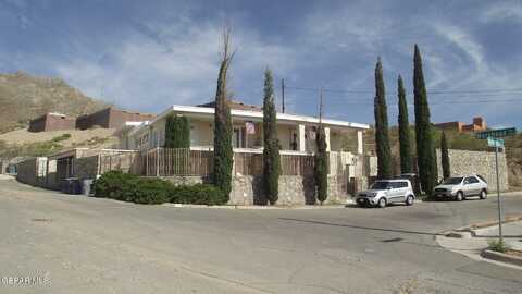 undefined, El Paso, TX 79930