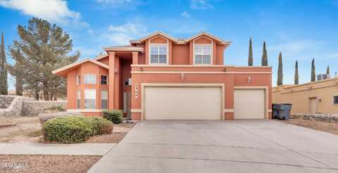 undefined, El Paso, TX 79912