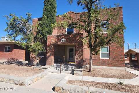 undefined, El Paso, TX 79930