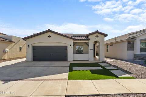 undefined, El Paso, TX 79924
