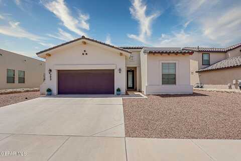 undefined, El Paso, TX 79928