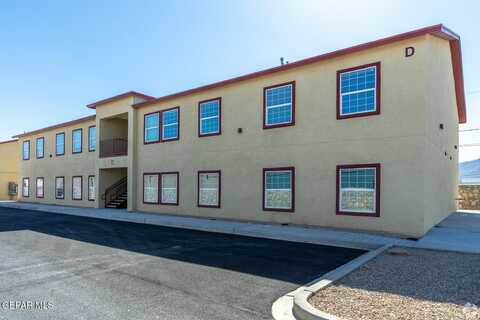 undefined, El Paso, TX 79924