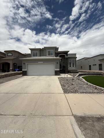 undefined, El Paso, TX 79928