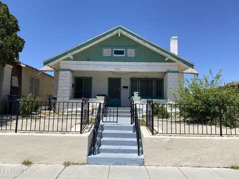 undefined, El Paso, TX 79903