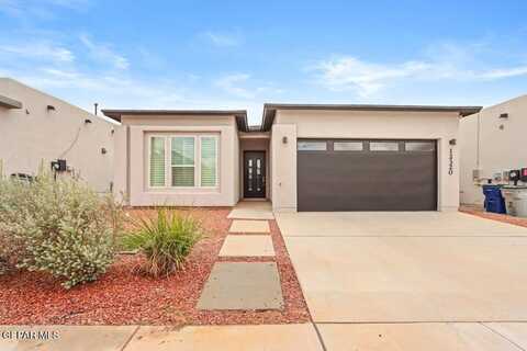 12320 Desert Pine Avenue, El Paso, TX 79938