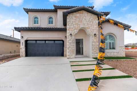 undefined, El Paso, TX 79928