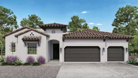 undefined, El Paso, TX 79928