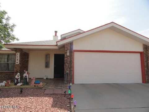 undefined, El Paso, TX 79912