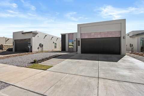 undefined, Horizon City, TX 79928
