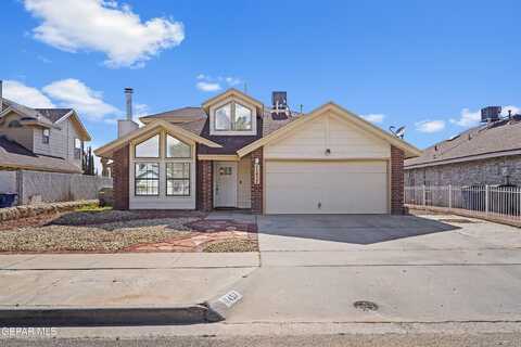 undefined, El Paso, TX 79936