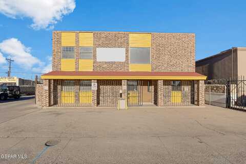 7069 ALAMEDA Avenue, El Paso, TX 79915