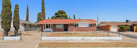 undefined, El Paso, TX 79924