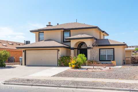 undefined, El Paso, TX 79912