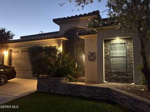 undefined, El Paso, TX 79938