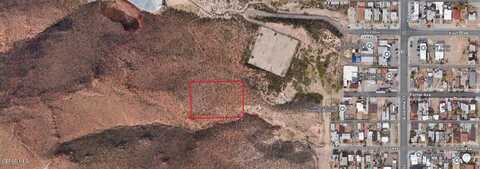 undefined, El Paso, TX 79938