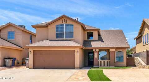 undefined, El Paso, TX 79934