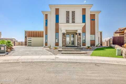 undefined, El Paso, TX 79938