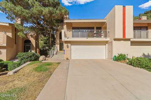5745 MIRA GRANDE Drive, El Paso, TX 79912