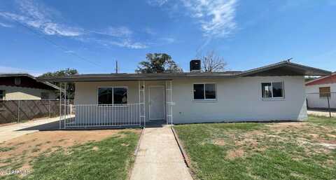 10356 PRESTON Drive, El Paso, TX 79924