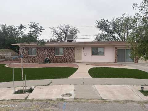 undefined, El Paso, TX 79915