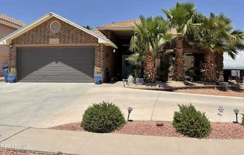undefined, El Paso, TX 79936
