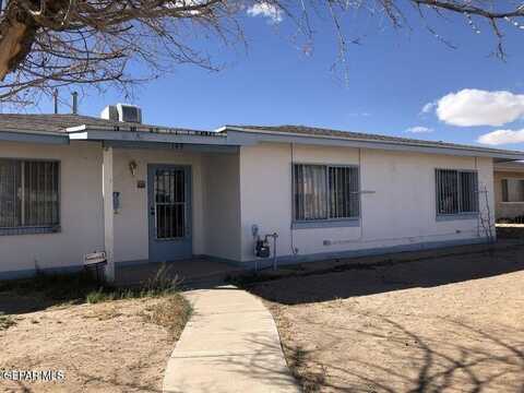undefined, El Paso, TX 79907