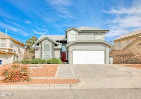 undefined, El Paso, TX 79912
