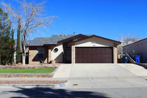 undefined, El Paso, TX 79912