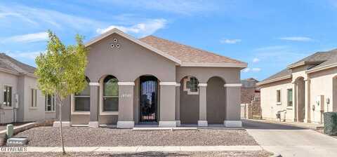 undefined, Horizon City, TX 79928