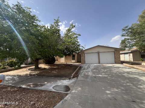 undefined, El Paso, TX 79936