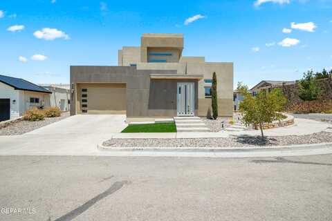 6071 DESERT WHISPER Court, El Paso, TX 79912