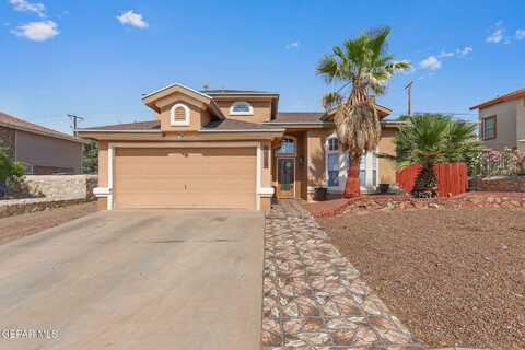 undefined, El Paso, TX 79936