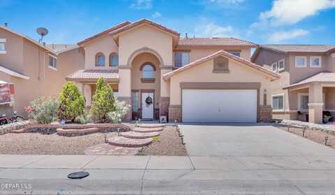undefined, El Paso, TX 79938