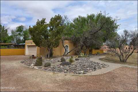 undefined, Anthony, NM 88021