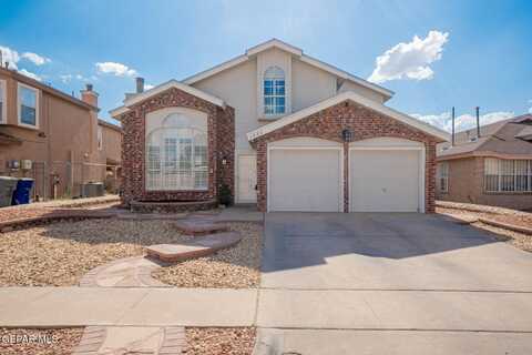undefined, El Paso, TX 79936