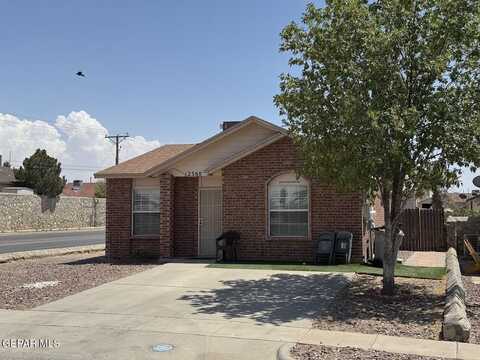 undefined, El Paso, TX 79938