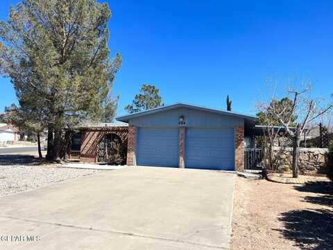undefined, El Paso, TX 79912