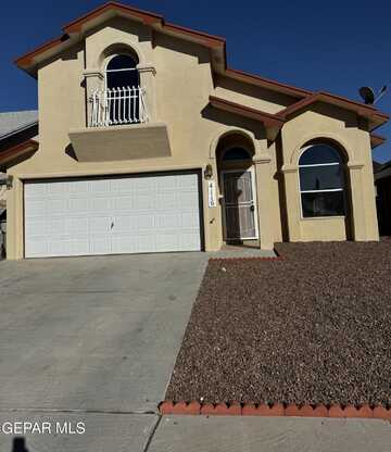 undefined, El Paso, TX 79938