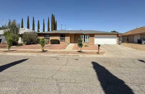undefined, El Paso, TX 79936