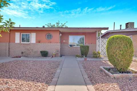 undefined, El Paso, TX 79905