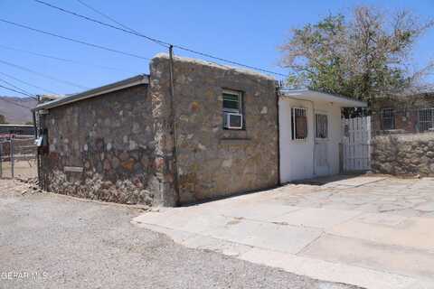 undefined, El Paso, TX 79930