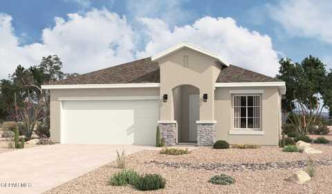 undefined, El Paso, TX 79928