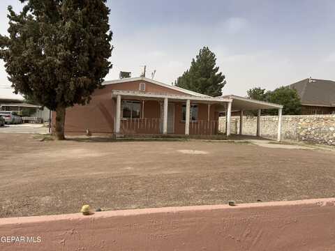 undefined, El Paso, TX 79907
