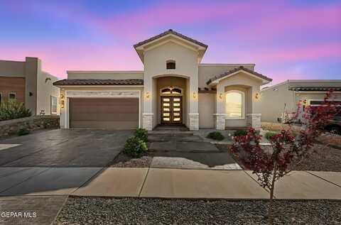 undefined, El Paso, TX 79911