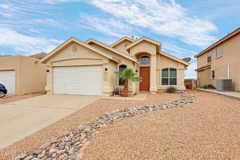 4812 Northview Drive, El Paso, TX 79934