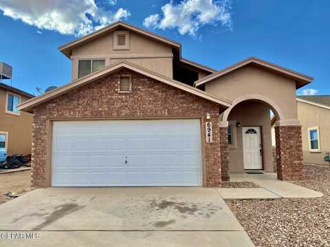 undefined, El Paso, TX 79934