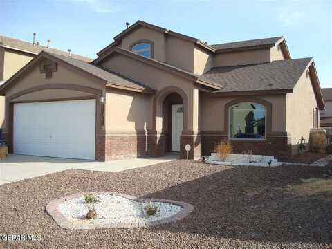 undefined, El Paso, TX 79934